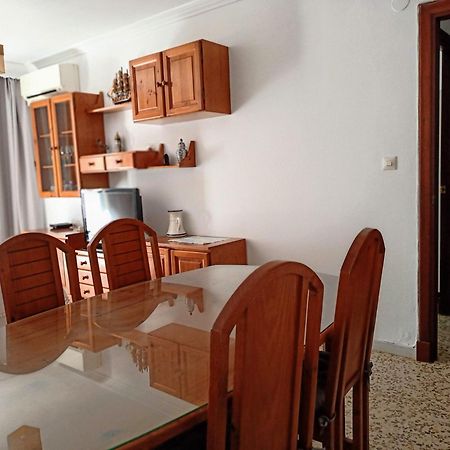 Apartamento Caleta Sun & Sea Cádiz Exterior photo