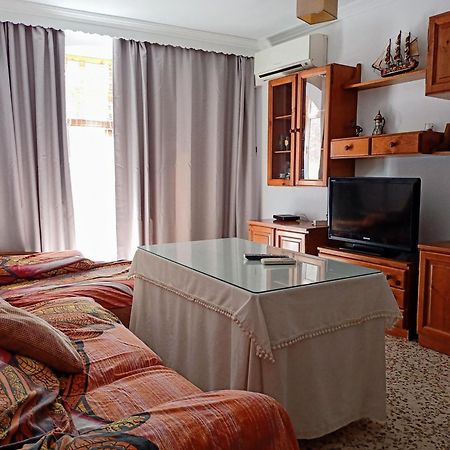 Apartamento Caleta Sun & Sea Cádiz Exterior photo