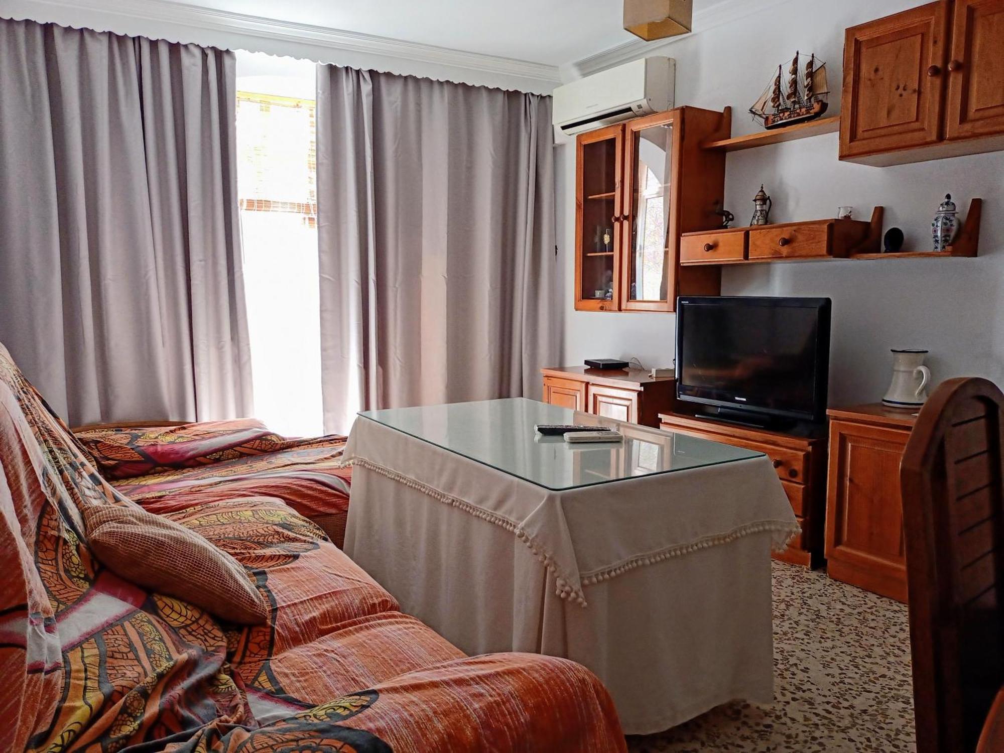 Apartamento Caleta Sun & Sea Cádiz Exterior photo