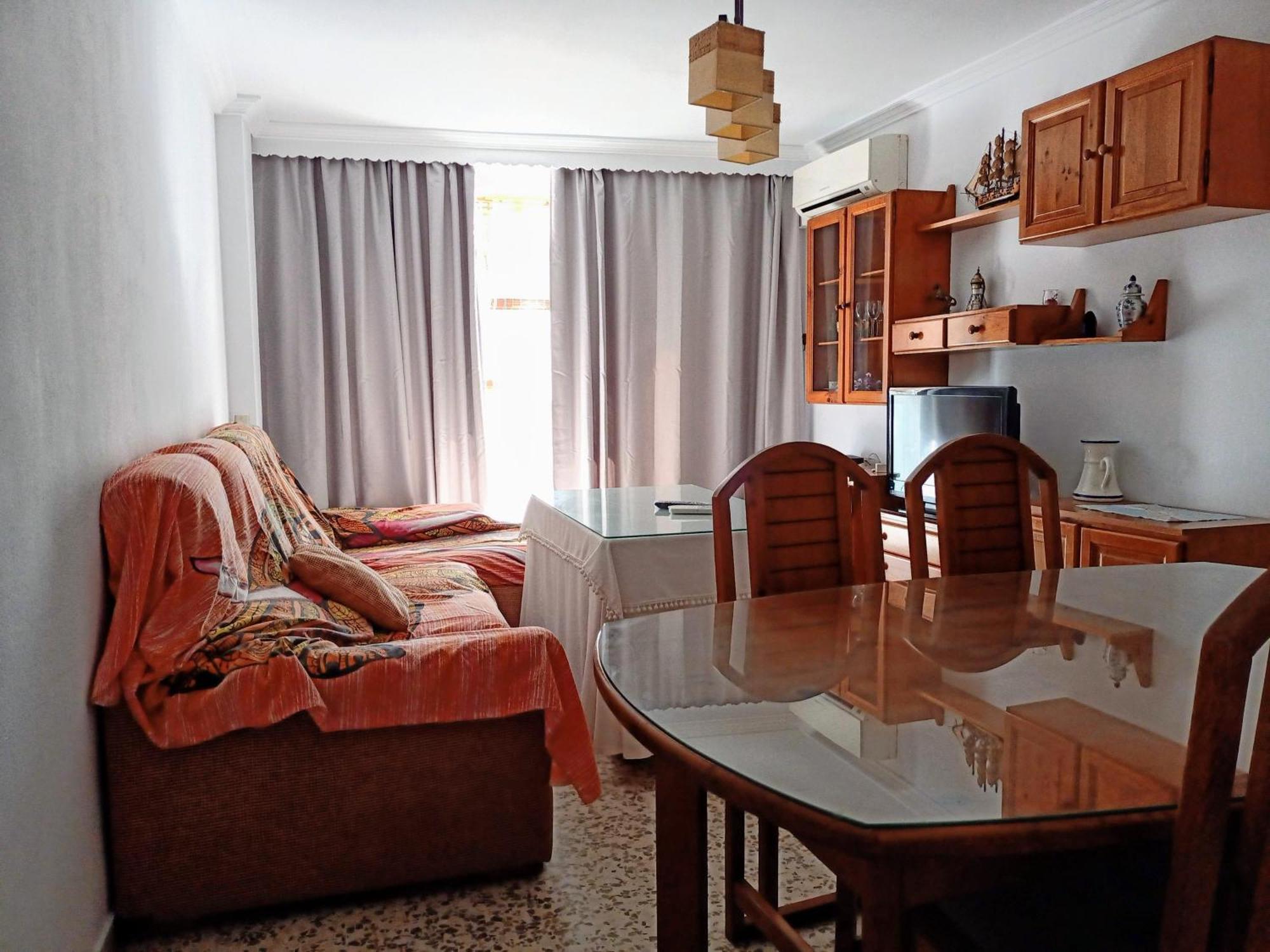 Apartamento Caleta Sun & Sea Cádiz Exterior photo